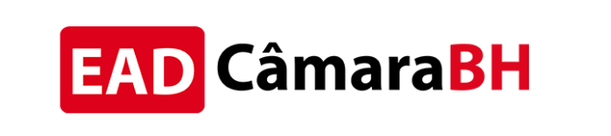 Logo of Portal EAD Câmara BH